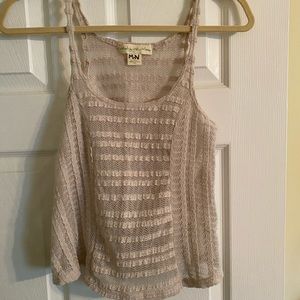 Urban outfitters tank top
